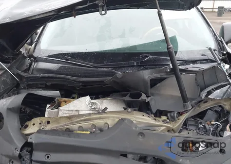 2010 Lexus Rx 350 from USA, damaged, VIN 2T2BK1BA4AC061661